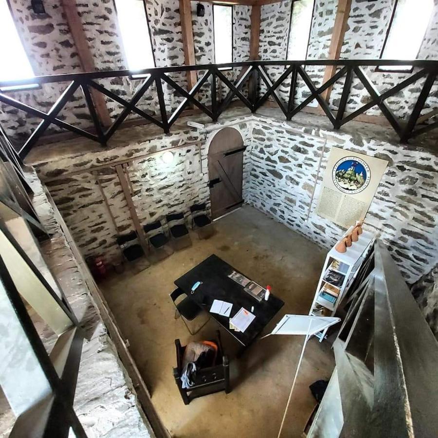 Hulk Apartment Vrsac Luaran gambar