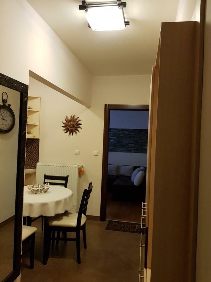 Hulk Apartment Vrsac Luaran gambar