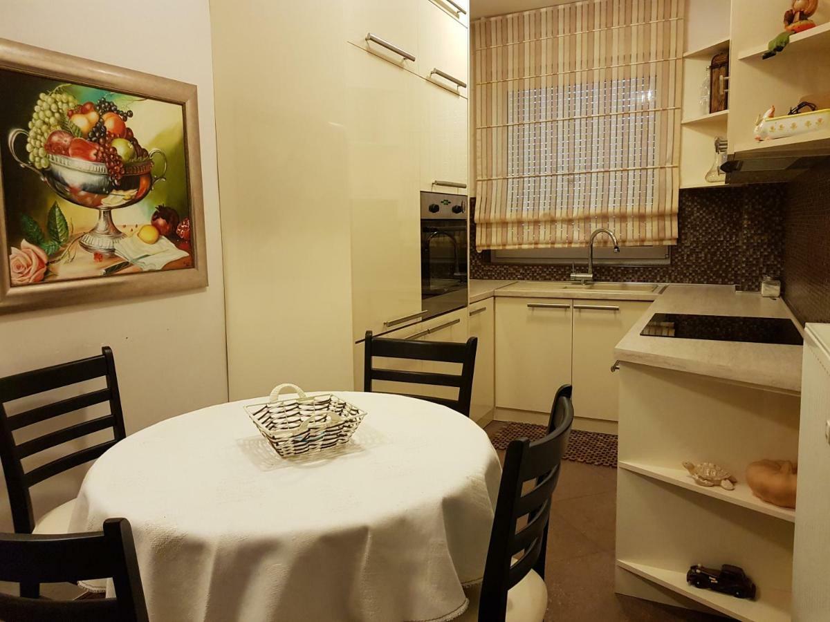 Hulk Apartment Vrsac Luaran gambar