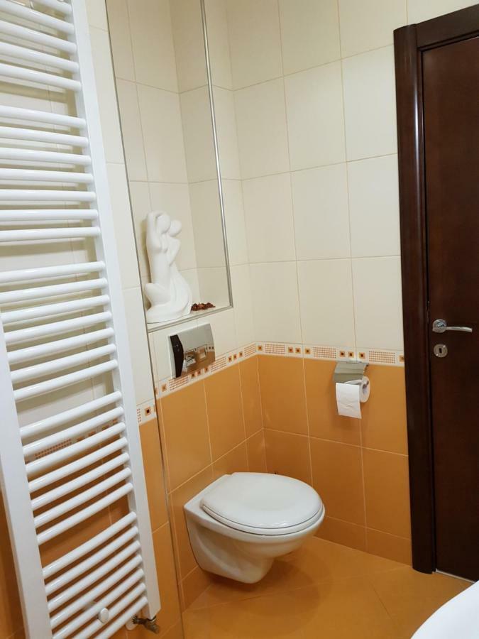 Hulk Apartment Vrsac Luaran gambar