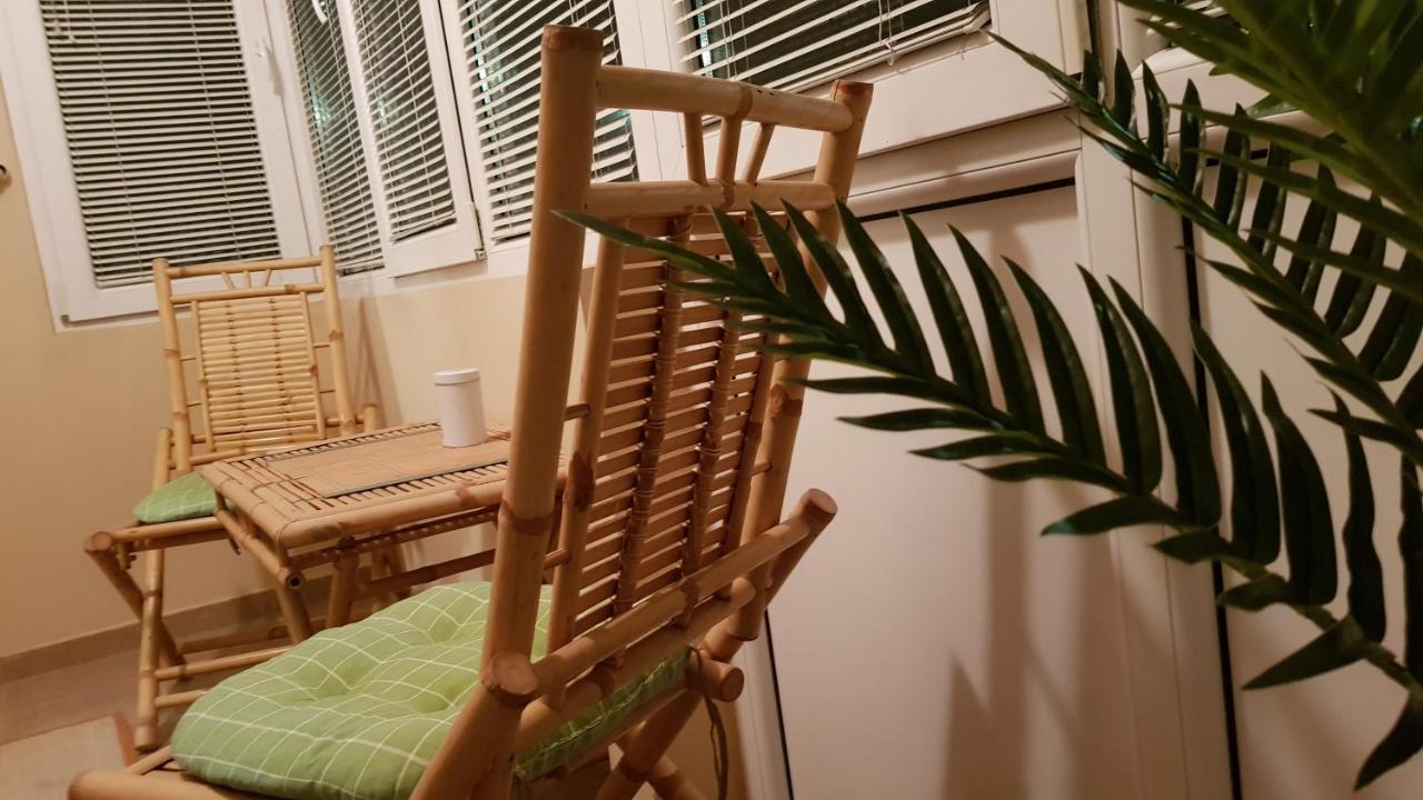 Hulk Apartment Vrsac Luaran gambar